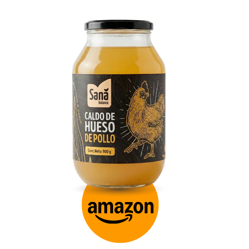 Sana Balance en Amazon